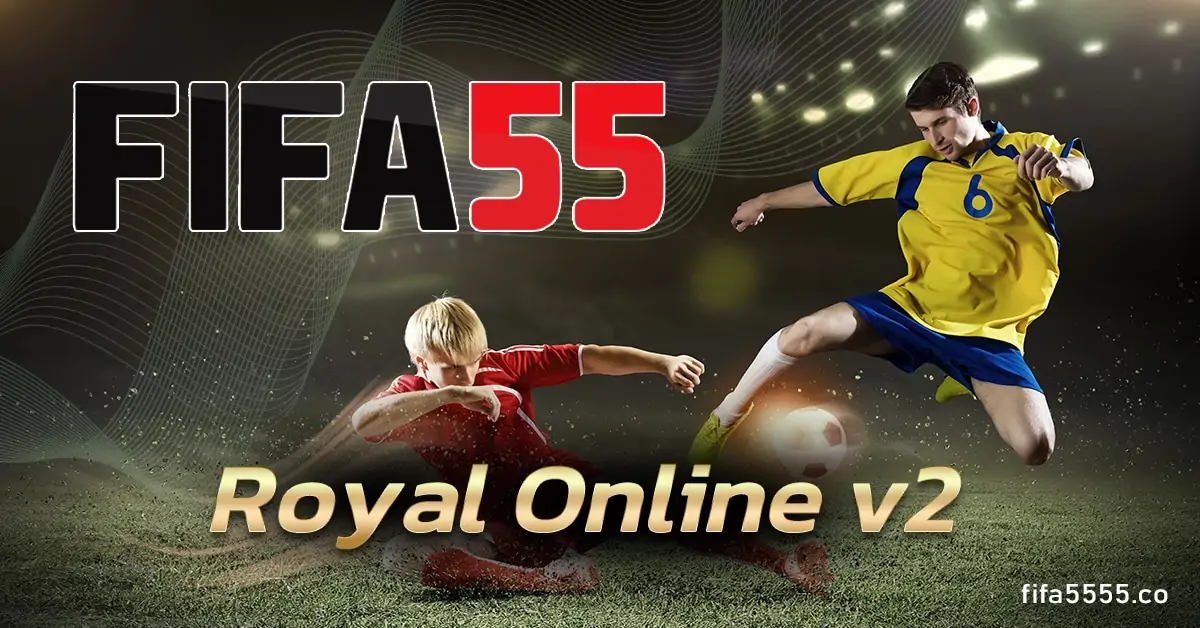 Royal online V2