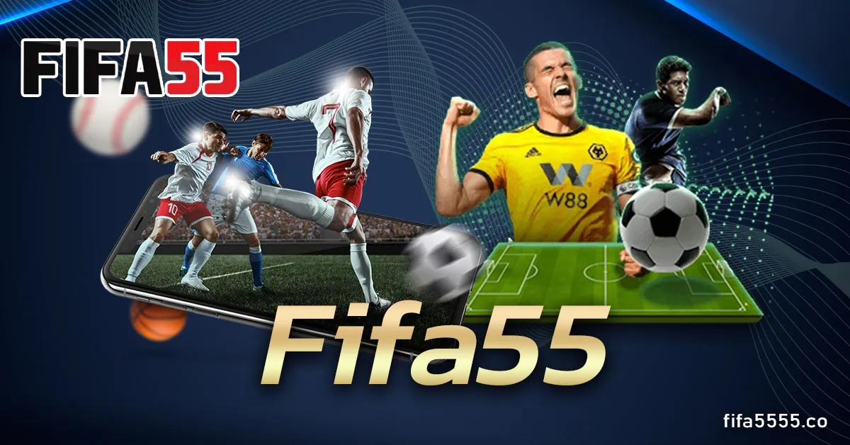 Fifa55