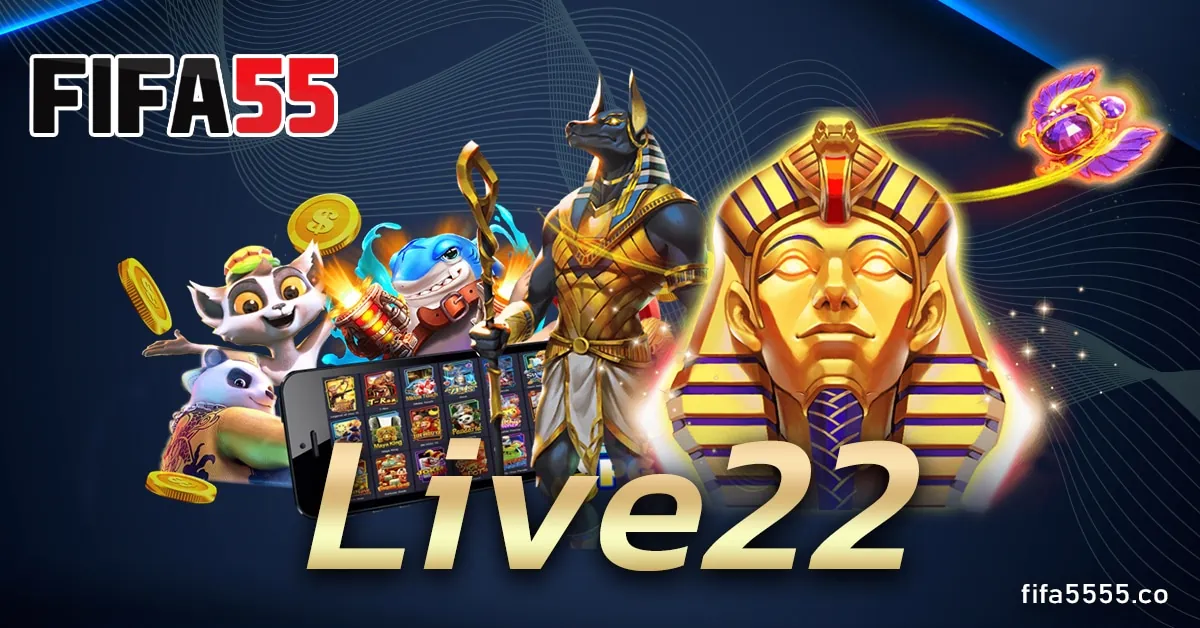 Live22