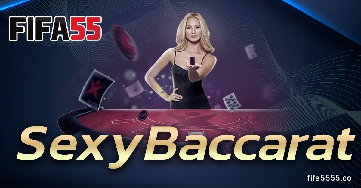 SexyBaccarat